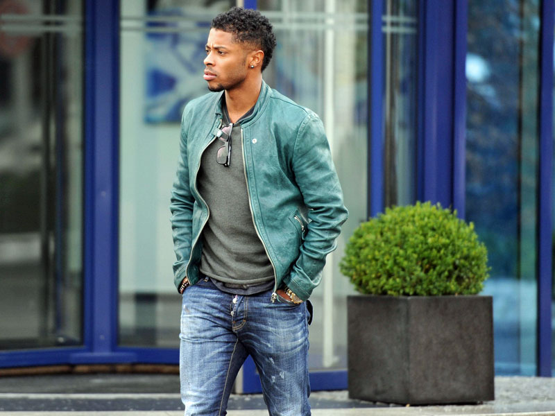 Michel Bastos