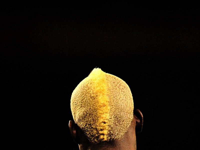 Mario Balotelli
