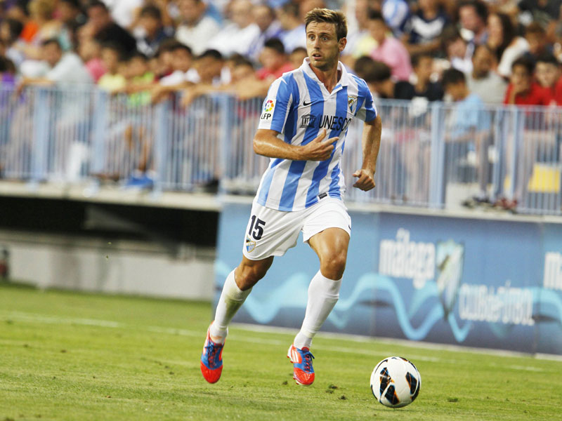 Nacho Monreal