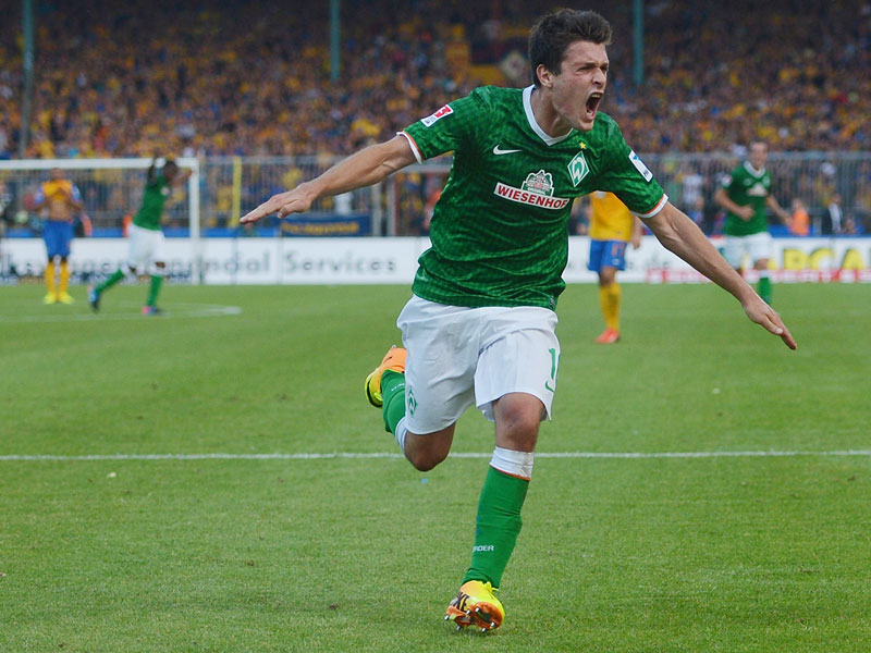 Zlatko Junuzovic
