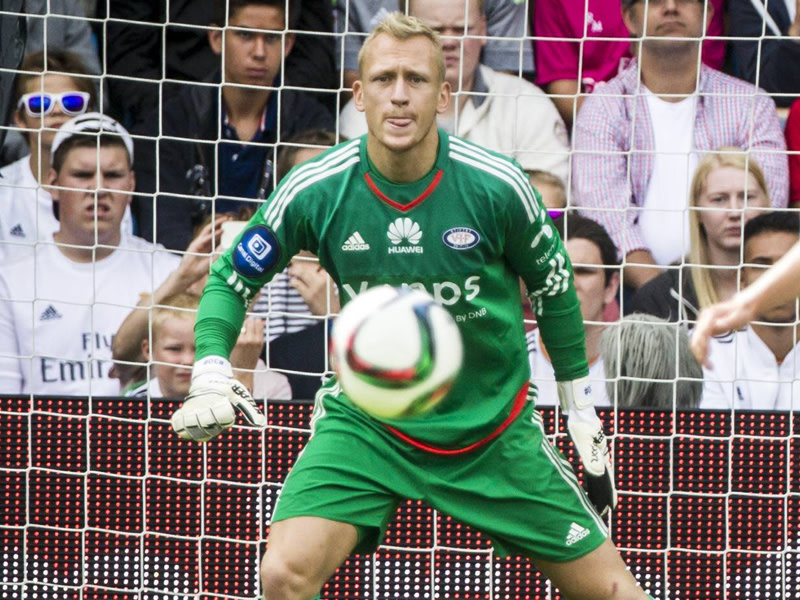 Sascha Burchert