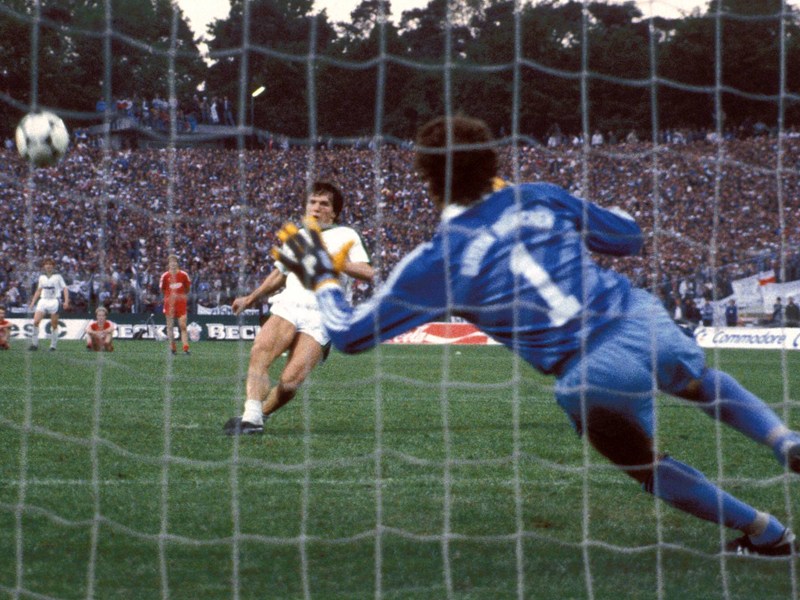 Lothar Matthäus