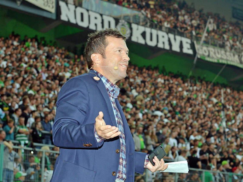 Lothar Matthäus