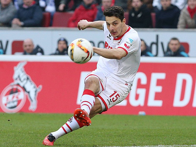 Philipp Hosiner