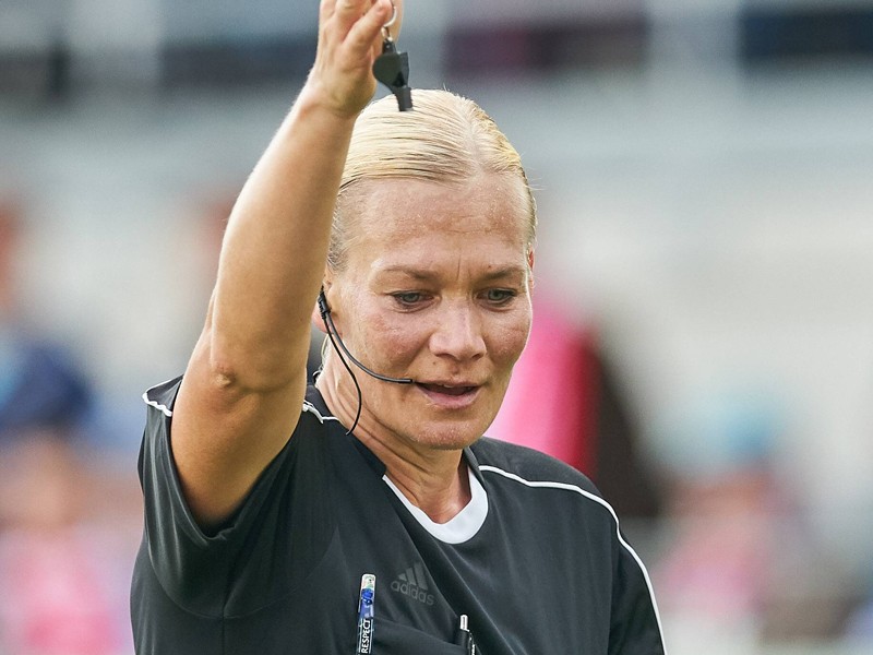 Bibiana Steinhaus