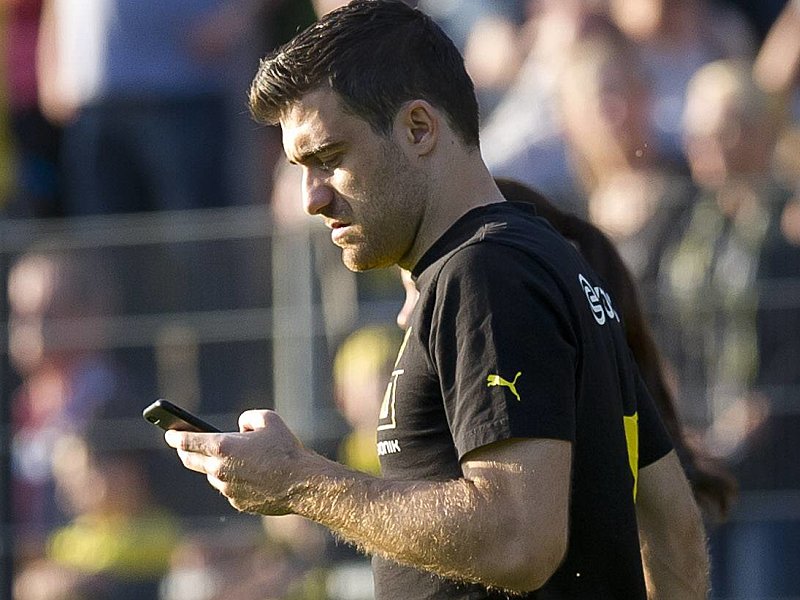 Sokratis Papastathopoulos
