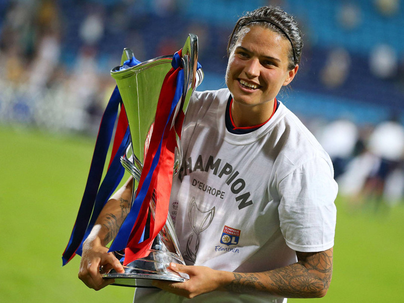 Dzsenifer Marozsan