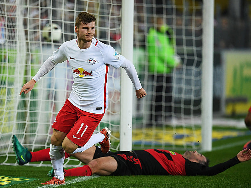Timo Werner