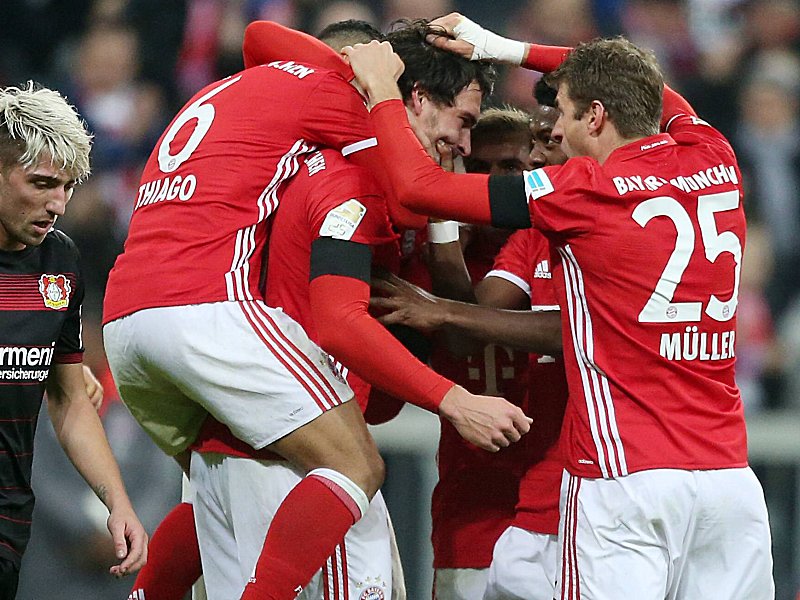 Mats Hummels