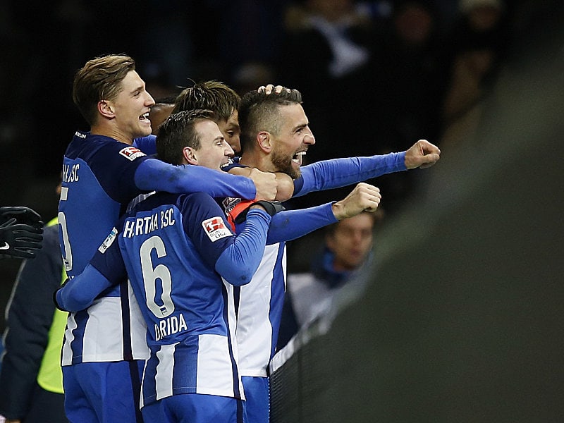 Vedad Ibisevic