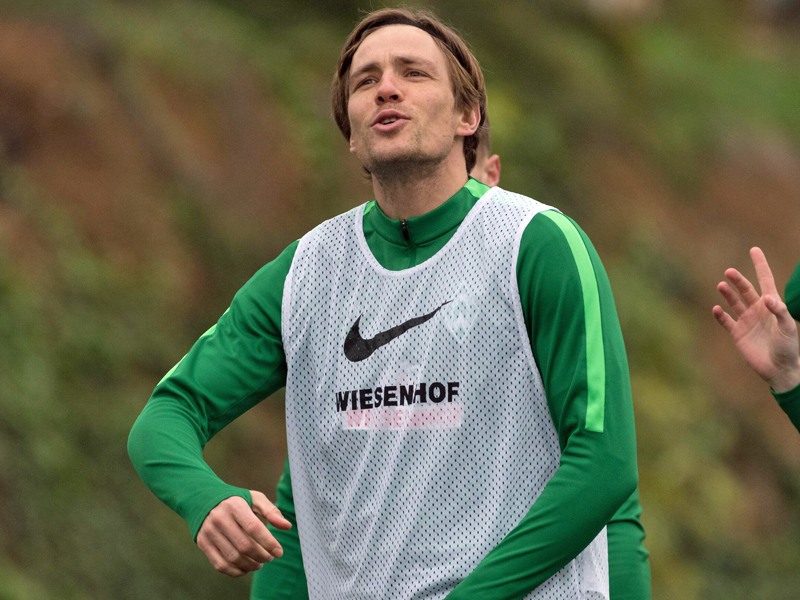Clemens Fritz