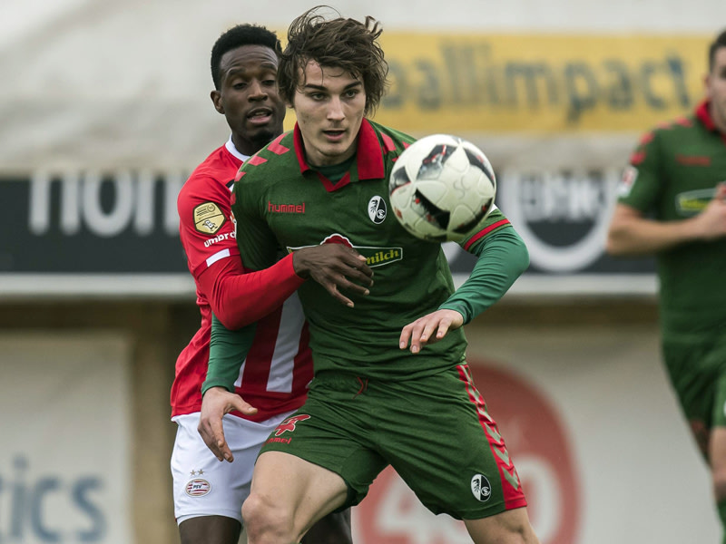 Caglar Söyüncü