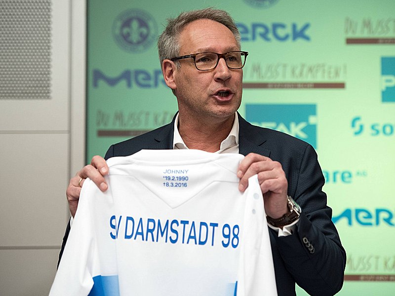 Rüdiger Fritsch