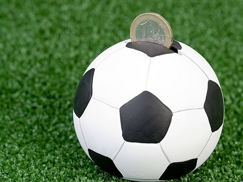 Fußball