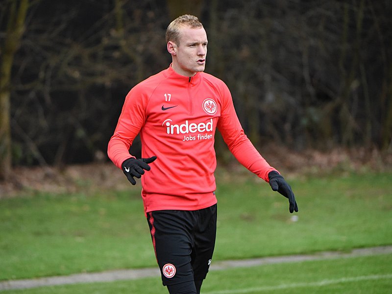 Sebastian Rode
