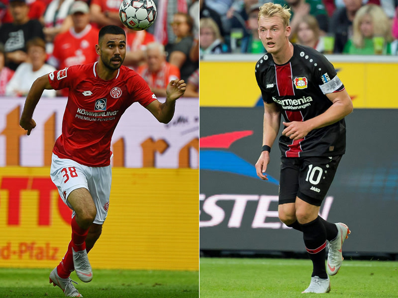 Wie Viel Verdient Ein Bundesligaspieler
