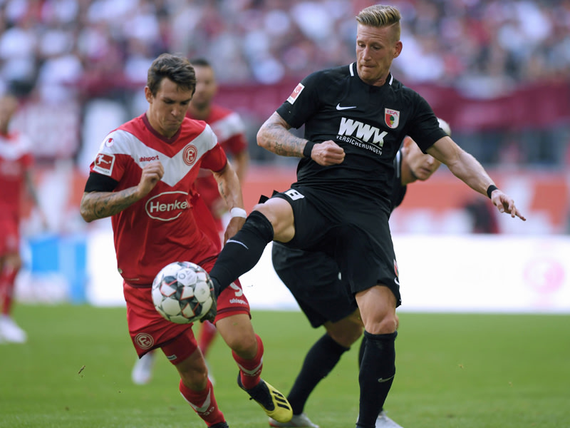 Wie Viel Verdient Ein Bundesligaspieler