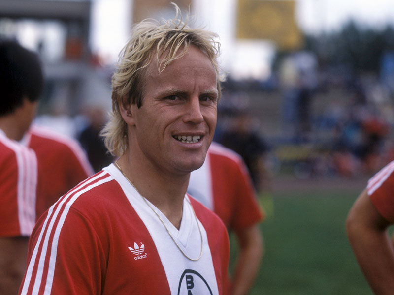 Bayern? Bayer? Beides! Bundesliga Bildergalerie kicker