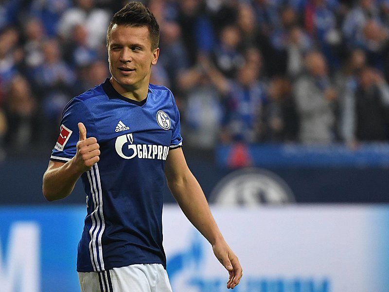 Yevhen Konoplyanka
