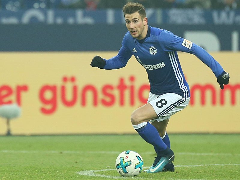 Leon Goretzka