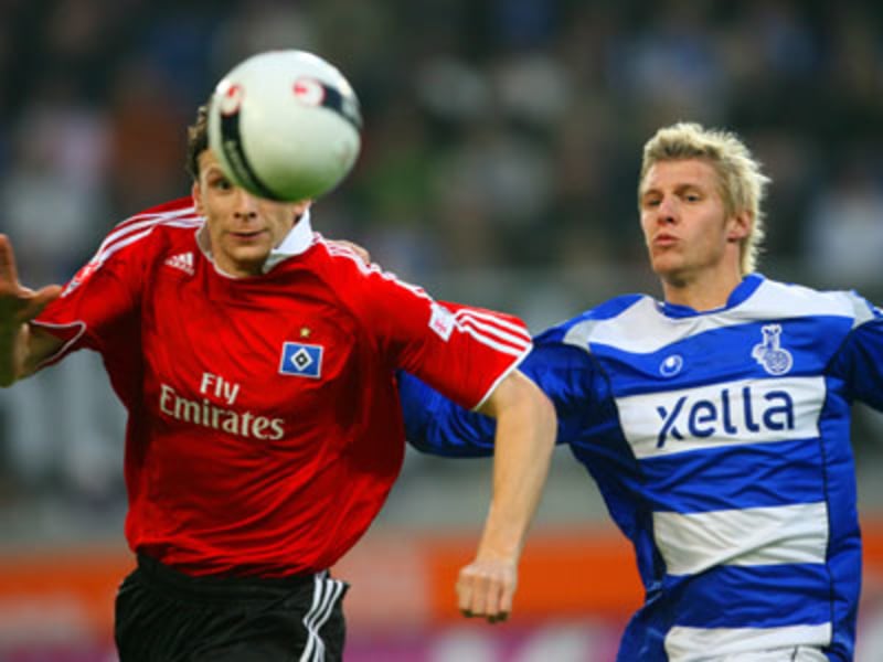 Bastian Reinhardt und Markus Daun