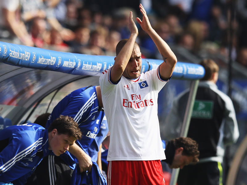 Mladen Petric