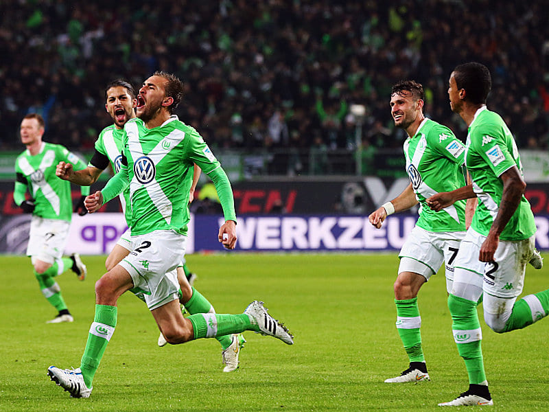 Bas Dost