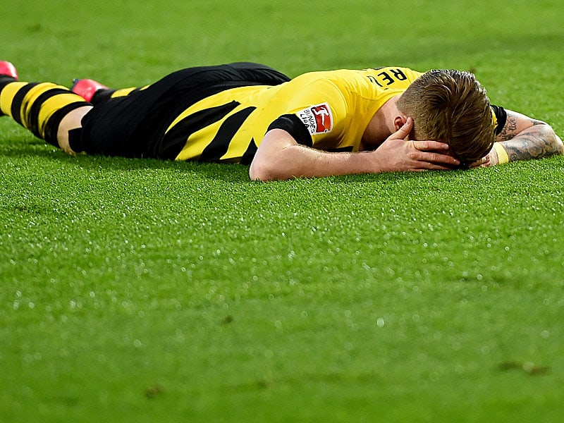 Marco Reus