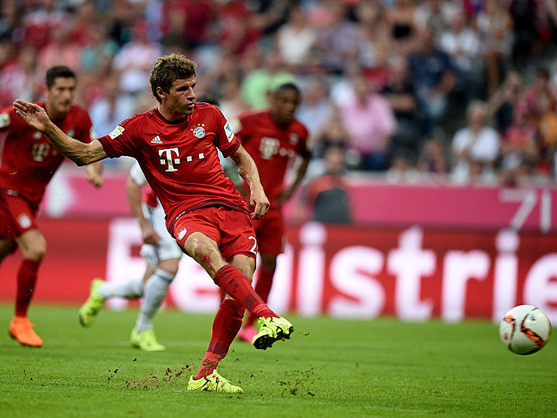 Thomas Müller