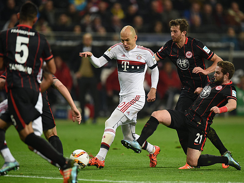 Arjen Robben