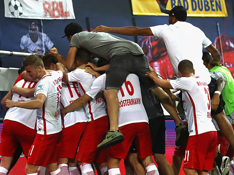 RB Leipzig