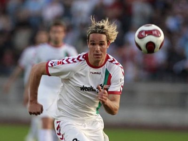 Luz und die verflixten 610 Minuten 2. Bundesliga kicker