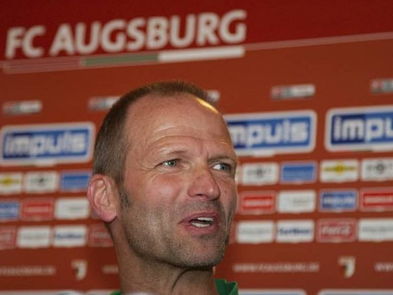 Holger Fach