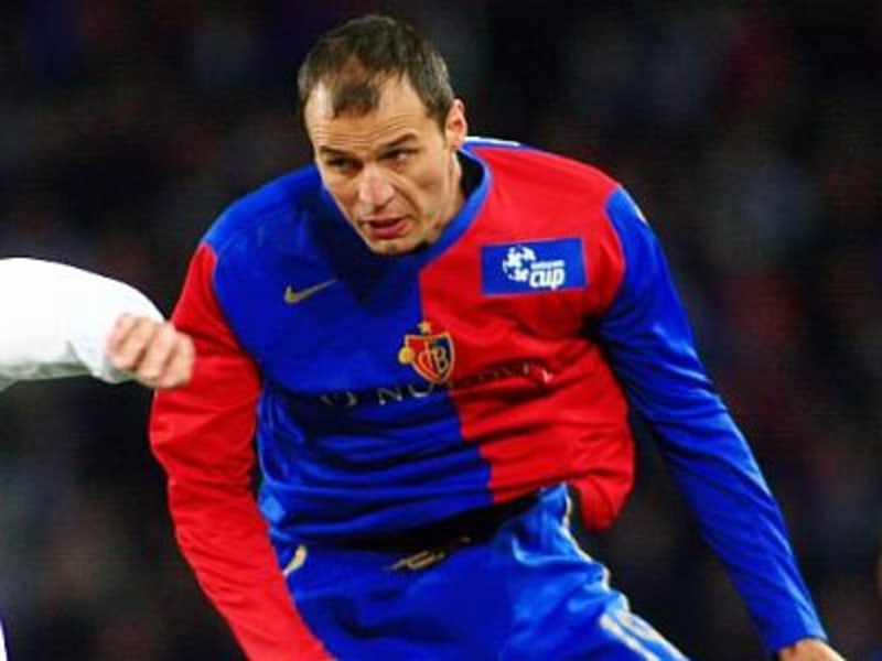 Lokvenc kommt zum FCI 2. Bundesliga kicker