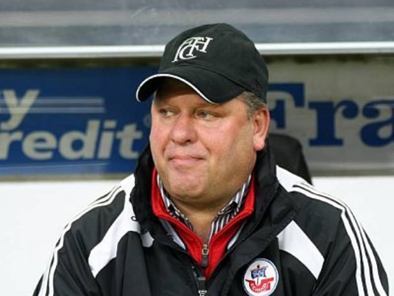 Frank Pagelsdorf