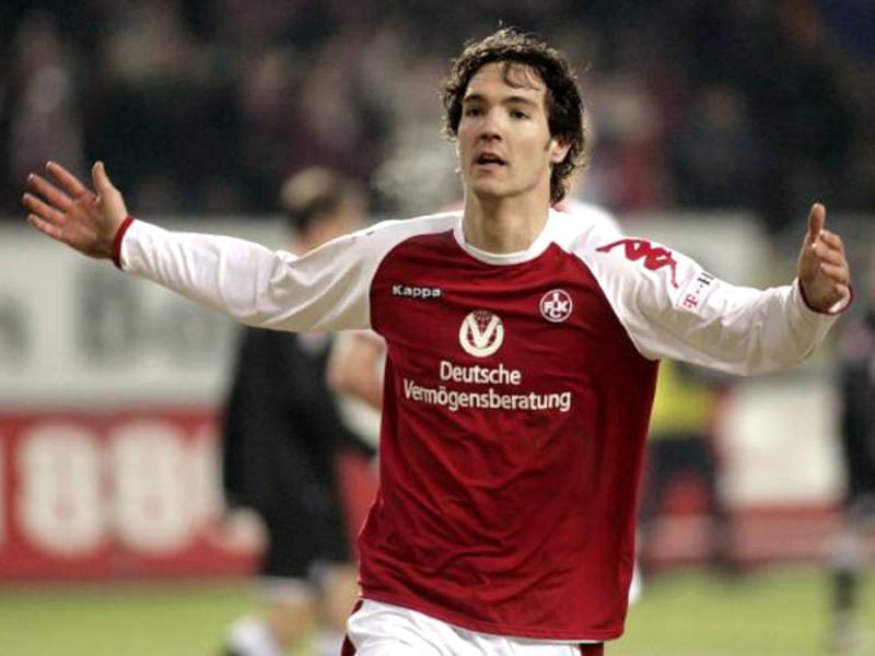 Lakics Comeback als kleiner Lichtblick 2. Bundesliga kicker