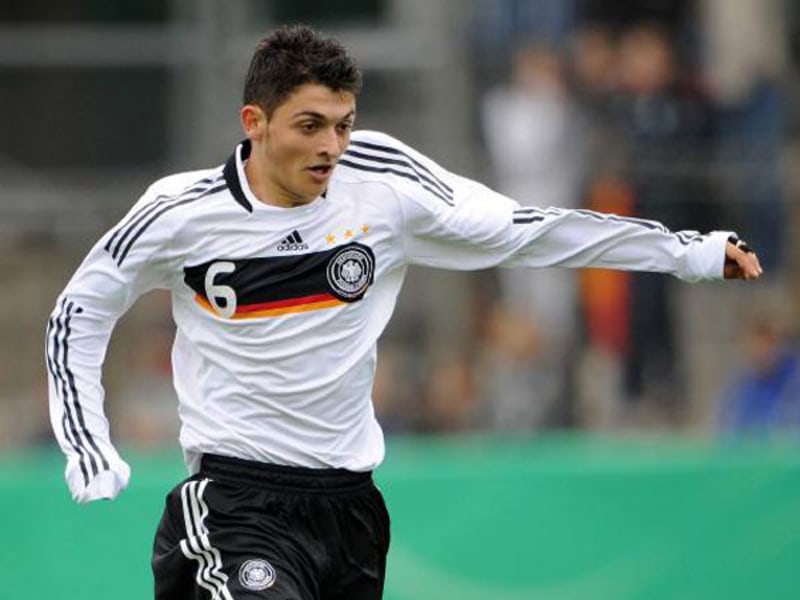 Matthias Zimmermann (Karlsruher SC)