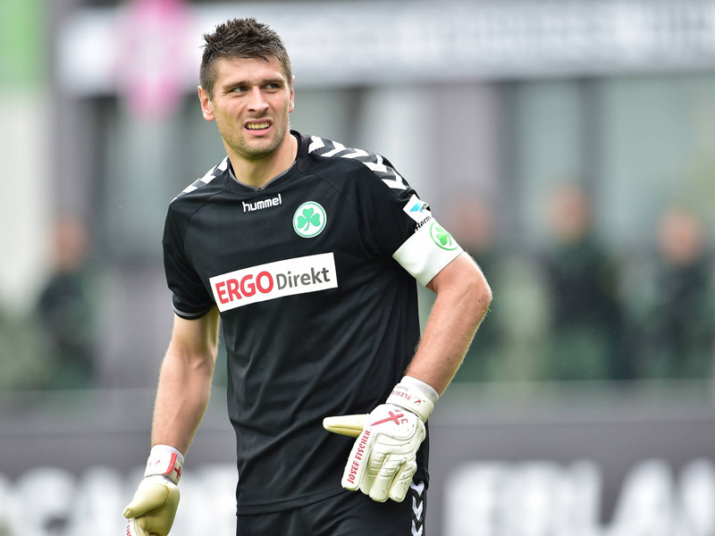 Wolfgang Hesl