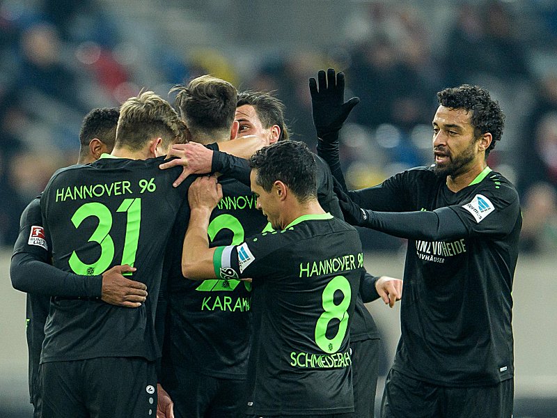 Hannover 96