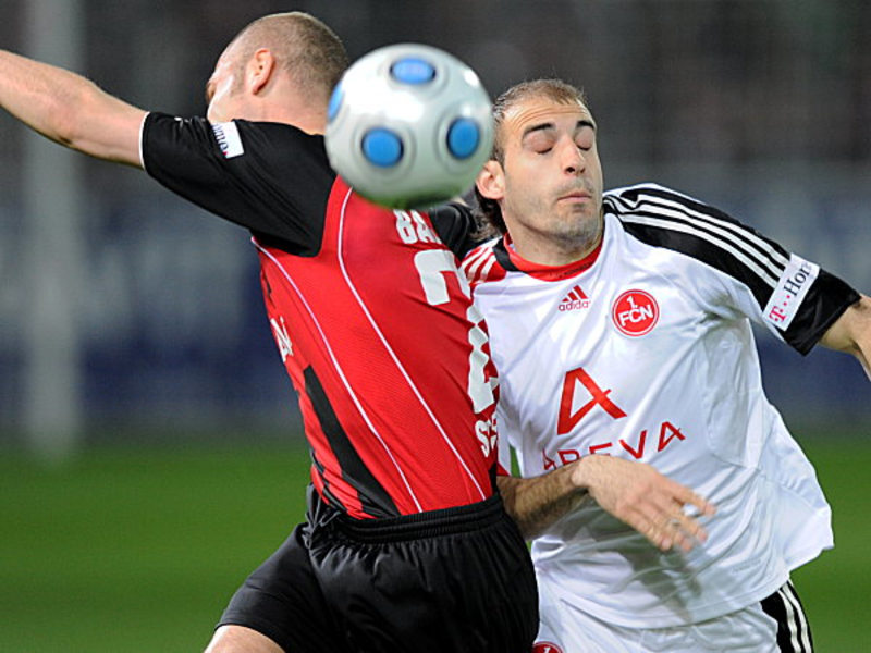 Banovic gegen Pinola