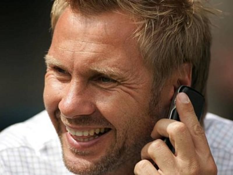 Thorsten Fink