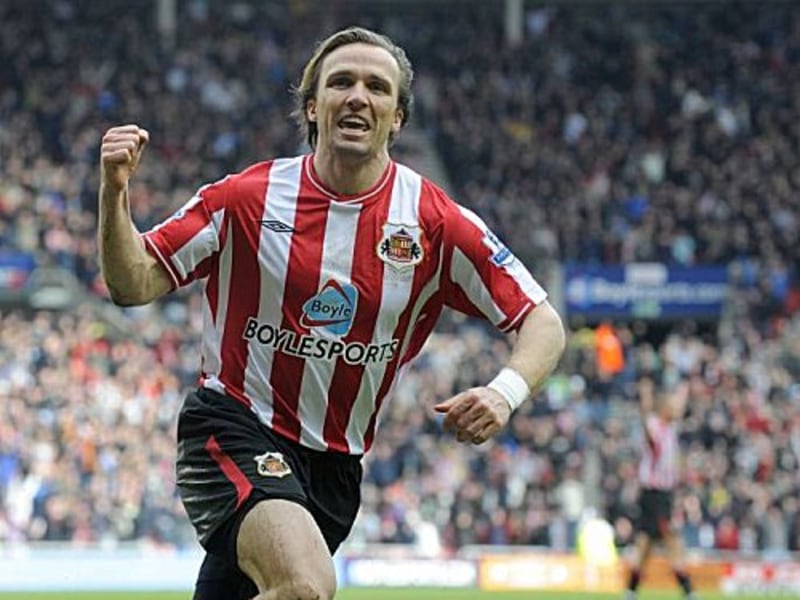 Zenden verlängert in Sunderland | kicker - kicker