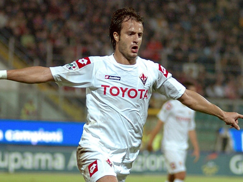 Alberto Gilardino