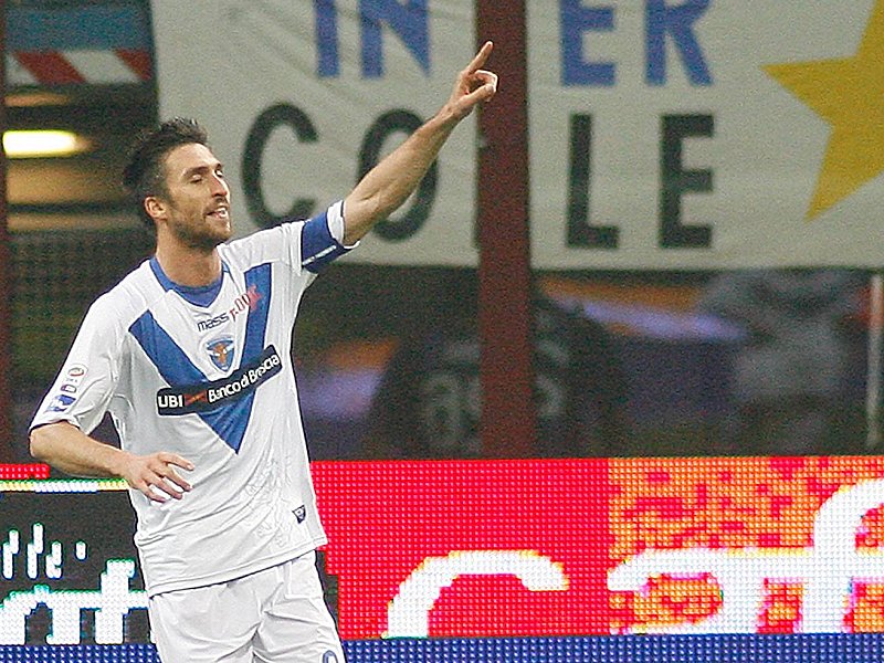 Andrea Caracciolo (Brescia Calcio)