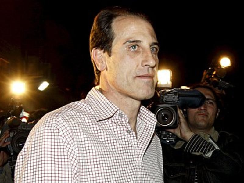 Salvador "Voro" Gonzalez