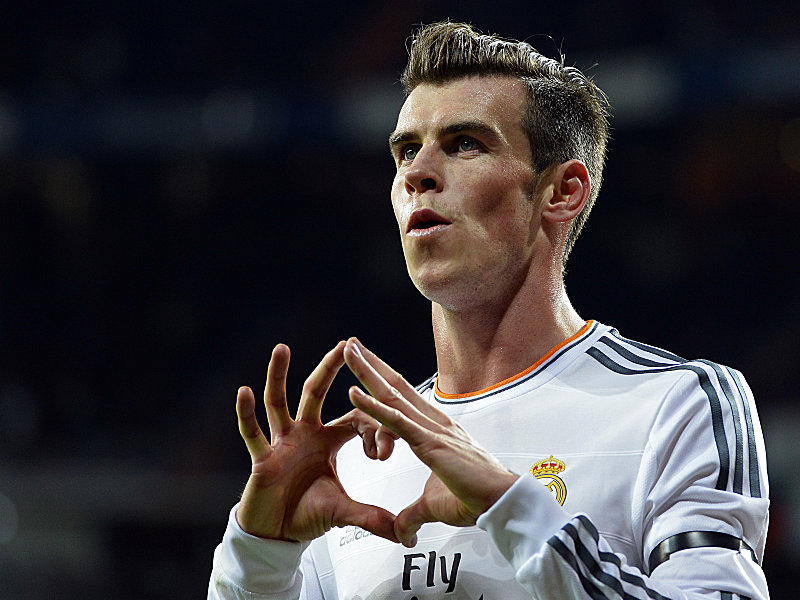Gareth Bale