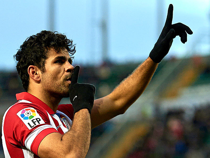 Diego Costa