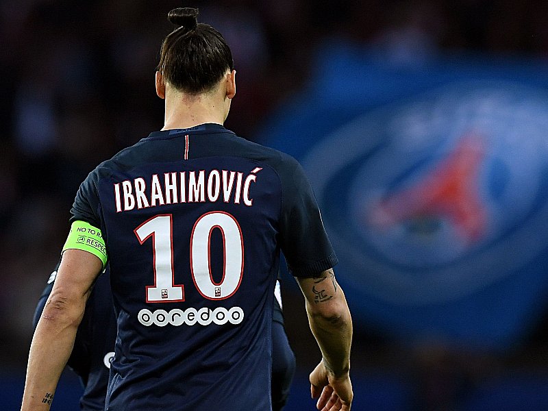 46++ Beste sprueche zlatan ibrahimovic kicker , König und Legende Ibrahimovic erntet Applaus Internationaler Fußball kicker