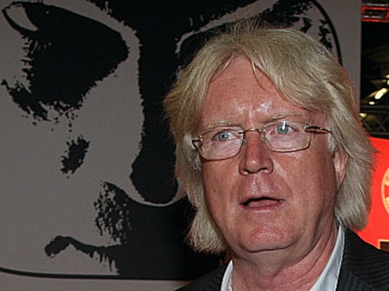 Winfried Schäfer