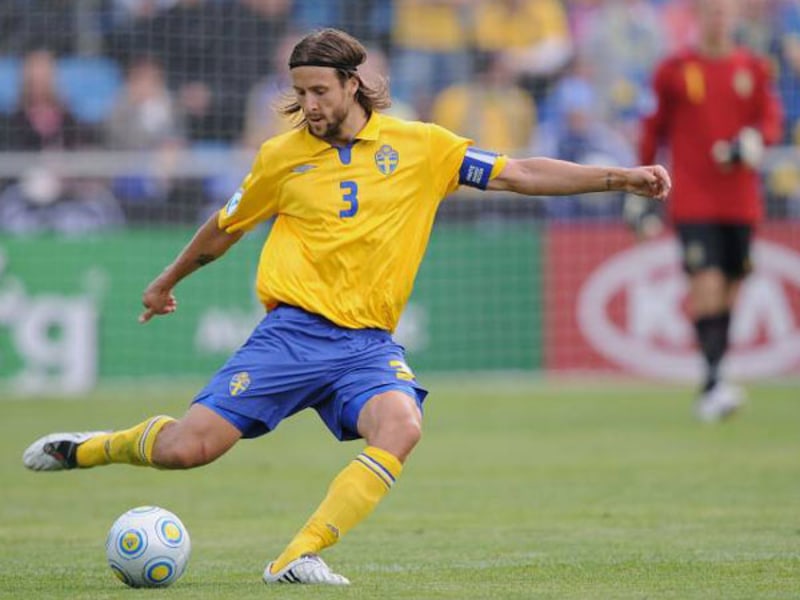 Fußball, Griechenland: Matthias Bjärsmyr schlägt ab sofort Pässe für Panathinaikos Athen.
